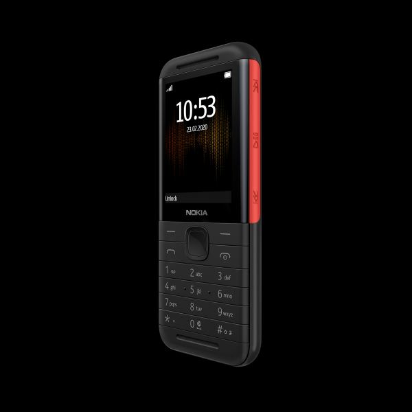 <br />
						Nokia 5310: реинкарнация легендарного Nokia 5310 Xpress Music с ретро-дизайном всего за €39<br />
					