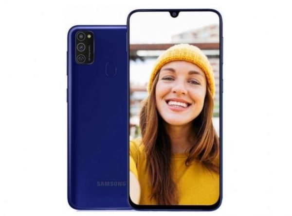 <br />
        Дата запуска Samsung Galaxy M21 подтверждена<br />
    