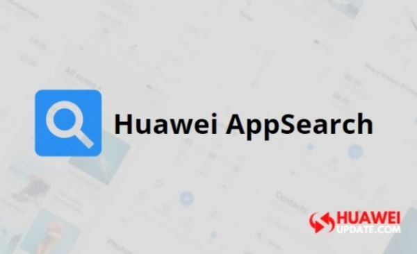 <br />
        Huawei запускает новое крутое приложение AppSearch<br />
    