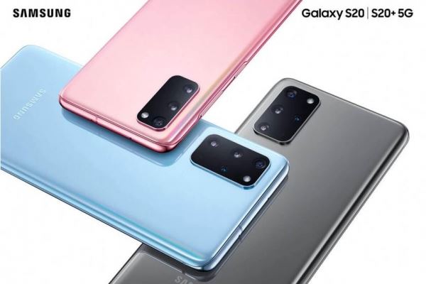 <br />
						Это провал: Samsung Galaxy S20+ получил всего 3 балла за ремонтопригодность<br />
					