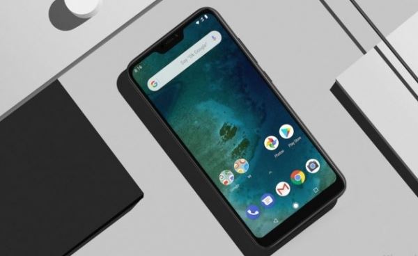 <br />
        Xiaomi Mi A2 Lite начинает получать Android 10<br />
    