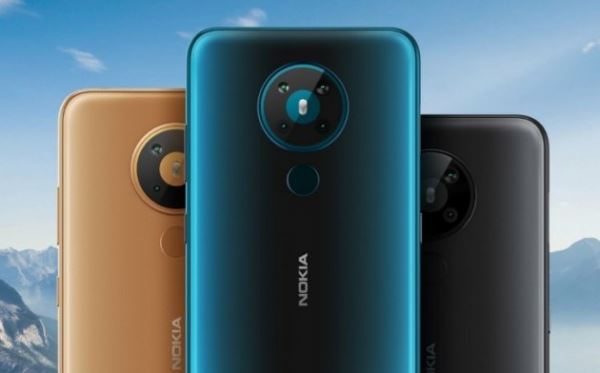 <br />
        HMD официально анонсирует Nokia 5.3 и Nokia 1.3<br />
    