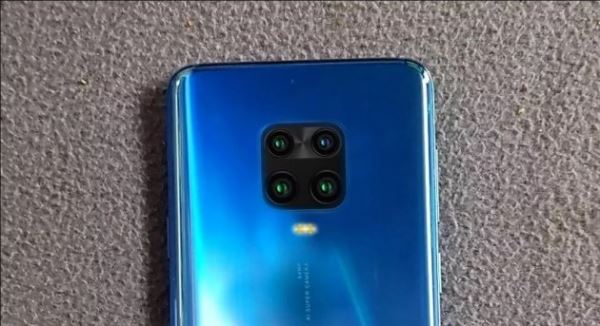 <br />
        Redmi Note 9 Pro официально анонсирован: характеристики и цены<br />
    