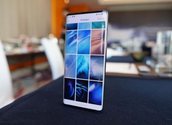 <br />
        Vivo NEX 3S 5G официально анонсирован: характеристики и цены<br />
    