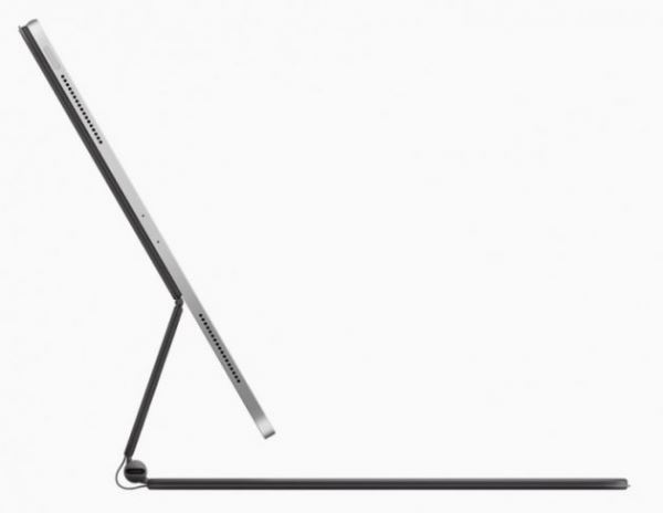 <br />
        Apple представляет новые модели iPad Pro<br />
    