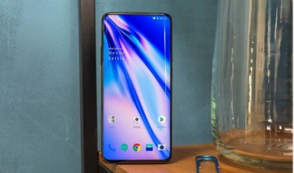 <br />
        OnePlus 7 Pro 5G наконец-то получает обновление Android 10<br />
    