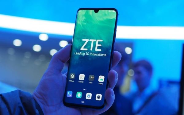 <br />
						Неожиданно: ZTE объявила дату презентации смартфона Axon 11 5G<br />
					