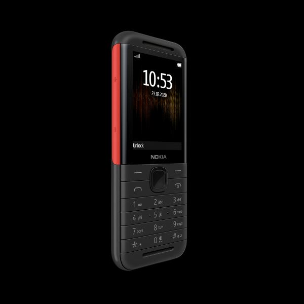 <br />
						Nokia 5310: реинкарнация легендарного Nokia 5310 Xpress Music с ретро-дизайном всего за €39<br />
					