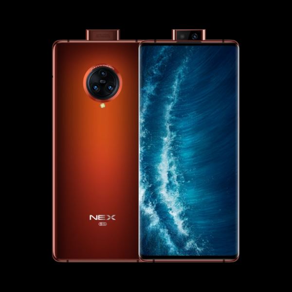 <br />
						vivo NEX 3S 5G: экран-водопад, чип Snapdragon 865, выезжающая фронтальная камера, тройная основная на 64 Мп и ценник от $620<br />
					