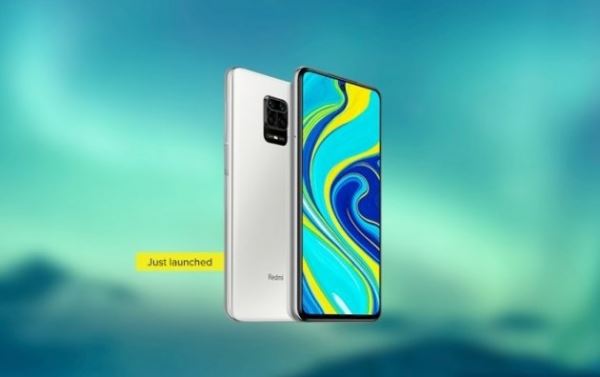 <br />
        Первые продажи Redmi Note 9 Pro закончились в считанные минуты<br />
    