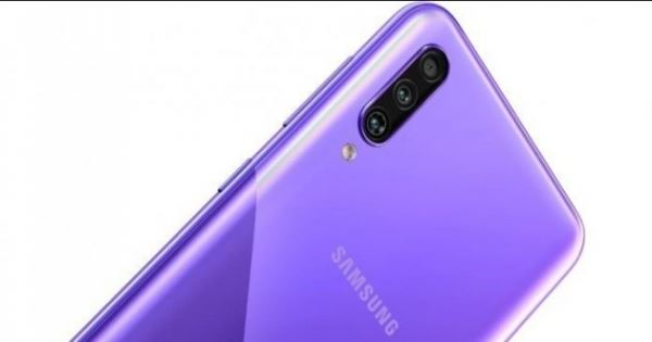 <br />
        Samsung Galaxy A41 анонсирован официально: характеристики смартфона<br />
    