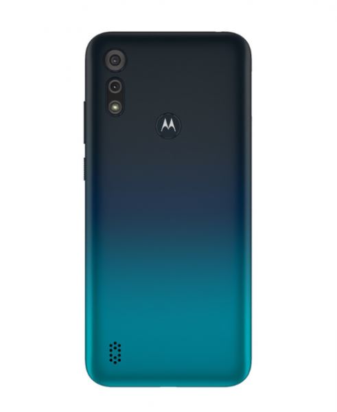 <br />
						Moto E6s: ультрабюджетный смартфон с 6.1-дюймовым Max Vision дисплеем, чипом MediaTek Helio P22 и двойной камерой на 13 Мп<br />
					