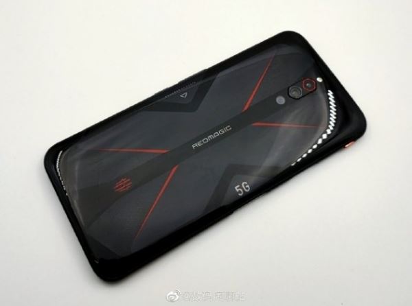 <br />
        Nubia Red Magic 5G официально анонсирован: характеристики и цены<br />
    