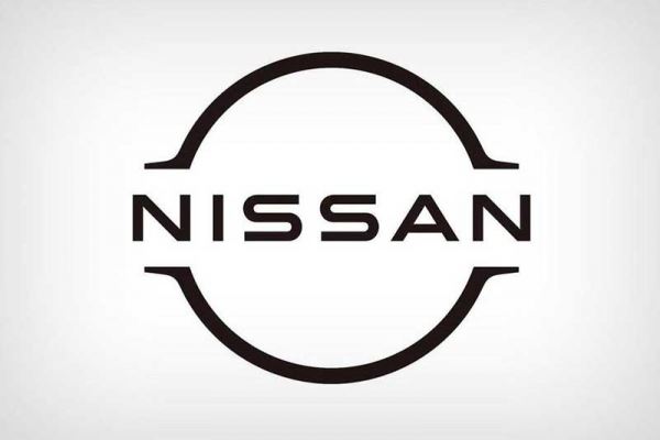 Nissan запатентовал новый логотип