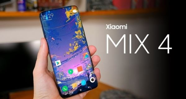 <br />
						Что ожидать от Xiaomi Mi Mix 4: новые рендеры и характеристики<br />
					